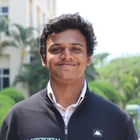Kalyan Mudumby